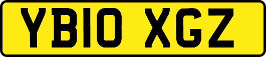 YB10XGZ