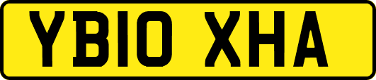 YB10XHA