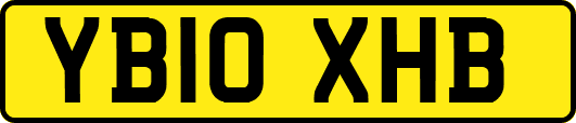 YB10XHB