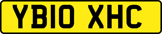 YB10XHC