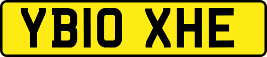 YB10XHE