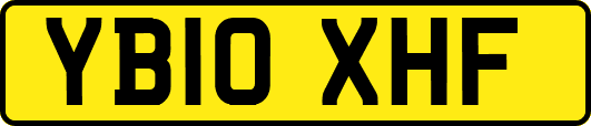 YB10XHF