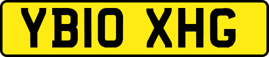 YB10XHG