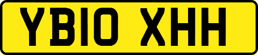 YB10XHH