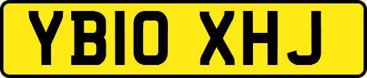 YB10XHJ
