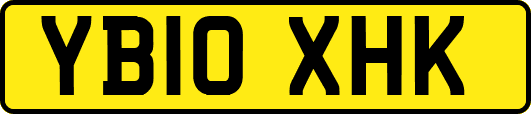 YB10XHK