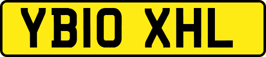YB10XHL