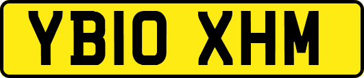 YB10XHM
