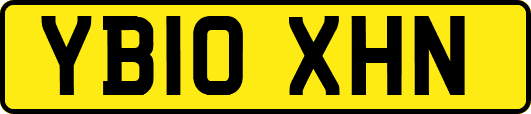 YB10XHN