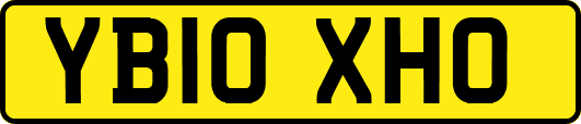 YB10XHO