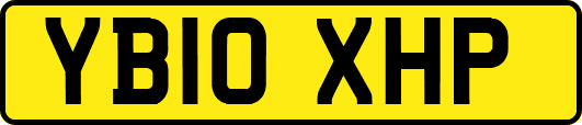 YB10XHP