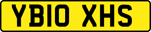 YB10XHS