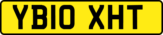 YB10XHT
