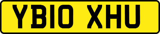 YB10XHU
