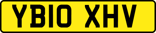 YB10XHV