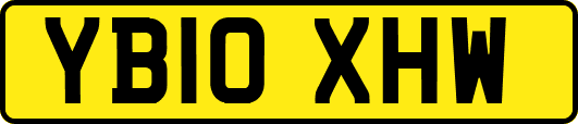 YB10XHW