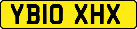 YB10XHX