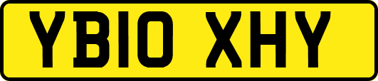 YB10XHY