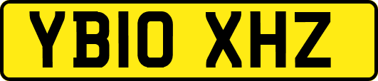 YB10XHZ