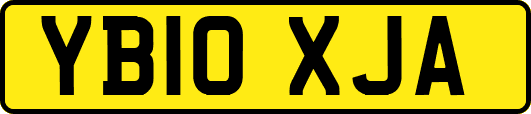 YB10XJA