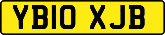 YB10XJB