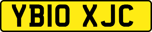 YB10XJC