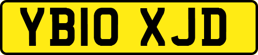 YB10XJD