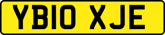 YB10XJE
