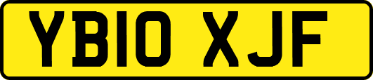 YB10XJF