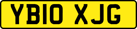 YB10XJG