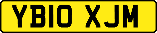 YB10XJM