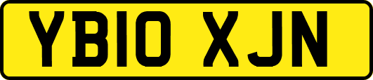YB10XJN