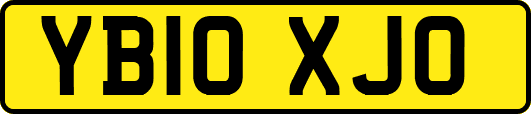 YB10XJO