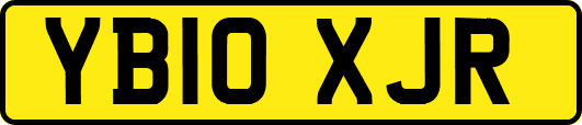 YB10XJR