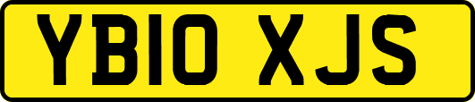 YB10XJS