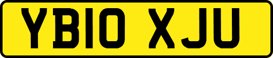 YB10XJU