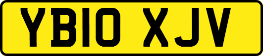 YB10XJV