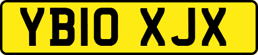 YB10XJX