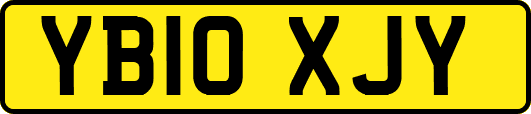 YB10XJY