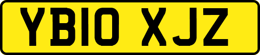 YB10XJZ