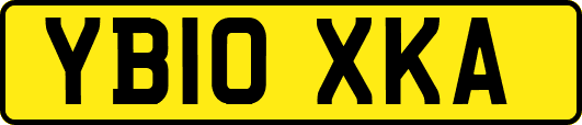 YB10XKA