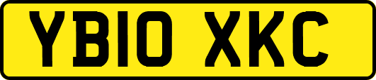 YB10XKC