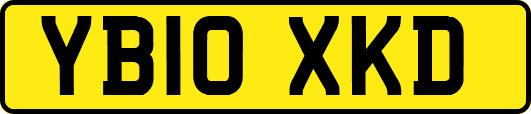 YB10XKD
