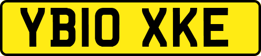YB10XKE