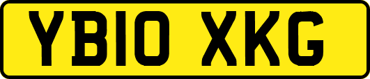 YB10XKG
