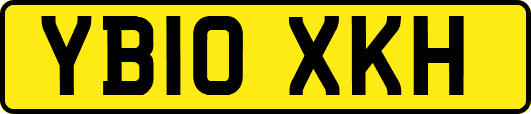 YB10XKH