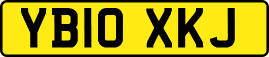 YB10XKJ