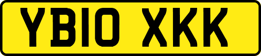 YB10XKK