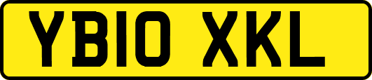 YB10XKL