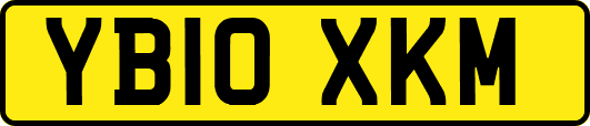 YB10XKM